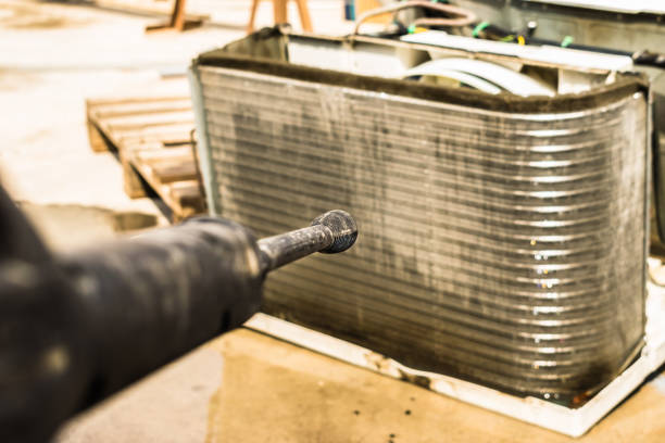  Alliae, NC Airduct Cleaning Pros
