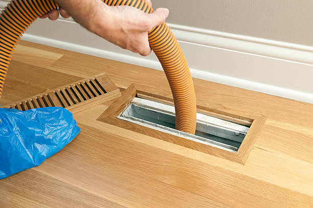 Best Best Air Duct Cleaning Company  in Alliae, NC