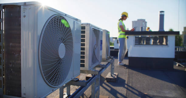 Best Air Duct Cleaning Company Near Me  in Alliae, NC