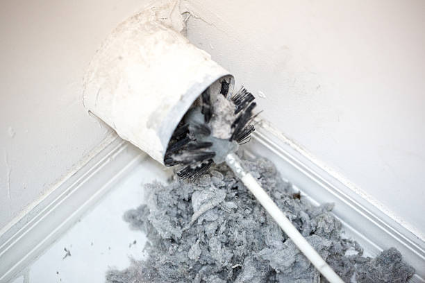 Best Air Duct Cleaning Near Me  in Alliae, NC