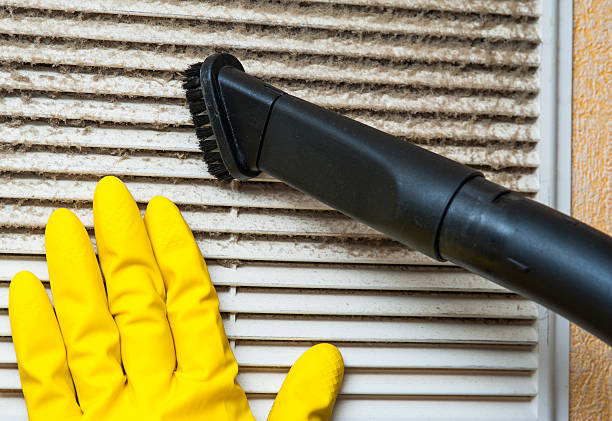 Best Affordable Air Duct Cleaning  in Alliae, NC