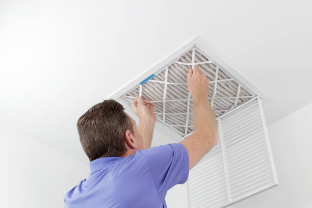 Best Air Duct Cleaning Near Me  in Alliae, NC